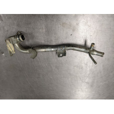 114P106 Coolant Crossover Tube From 2012 Nissan Rogue  2.5  Japan Built